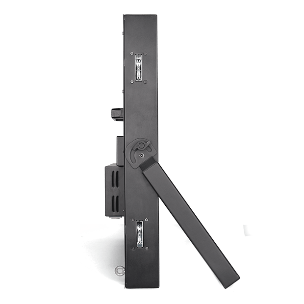 25x10W RGB 3-In-1 LED Matrix