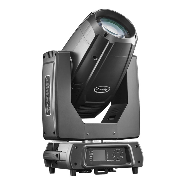 LED 300W 3-In-1 Hybrid Moving Head With CMY