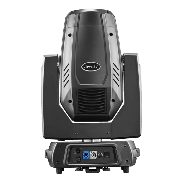 LED 300W 3-In-1 Hybrid Moving Head With CMY