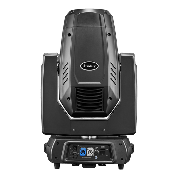 Yodn 350W 3-In-1 Hybrid Moving Head