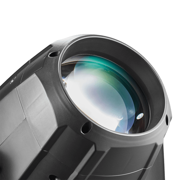 Yodn 350W 3-In-1 Hybrid Moving Head